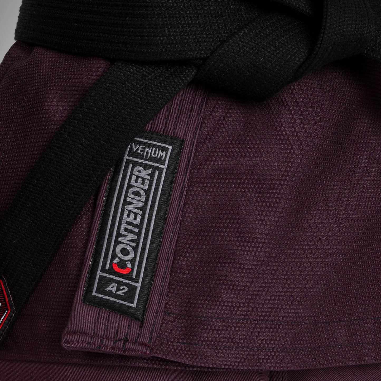 Venum Contender Evo BJJ GI - Dark Brown
