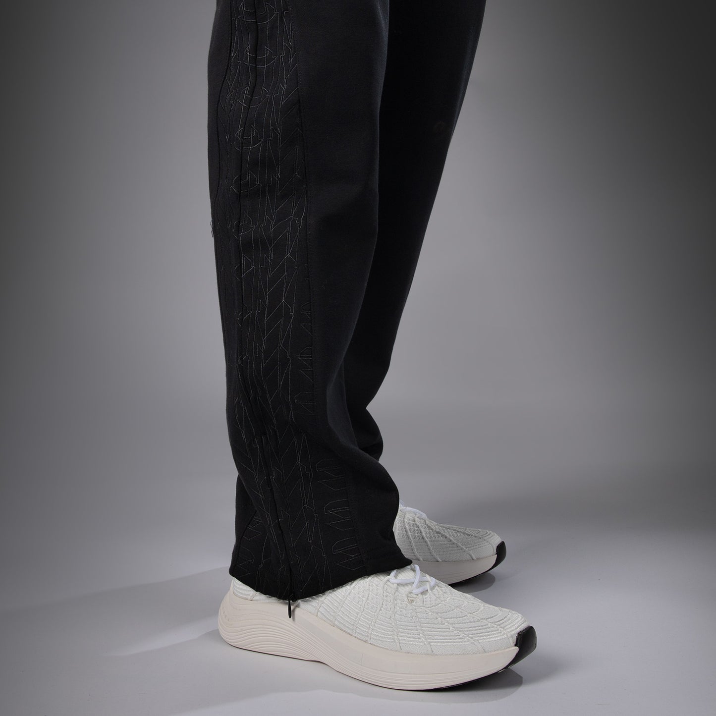 Venum Pulse Women’s Joggers - Black