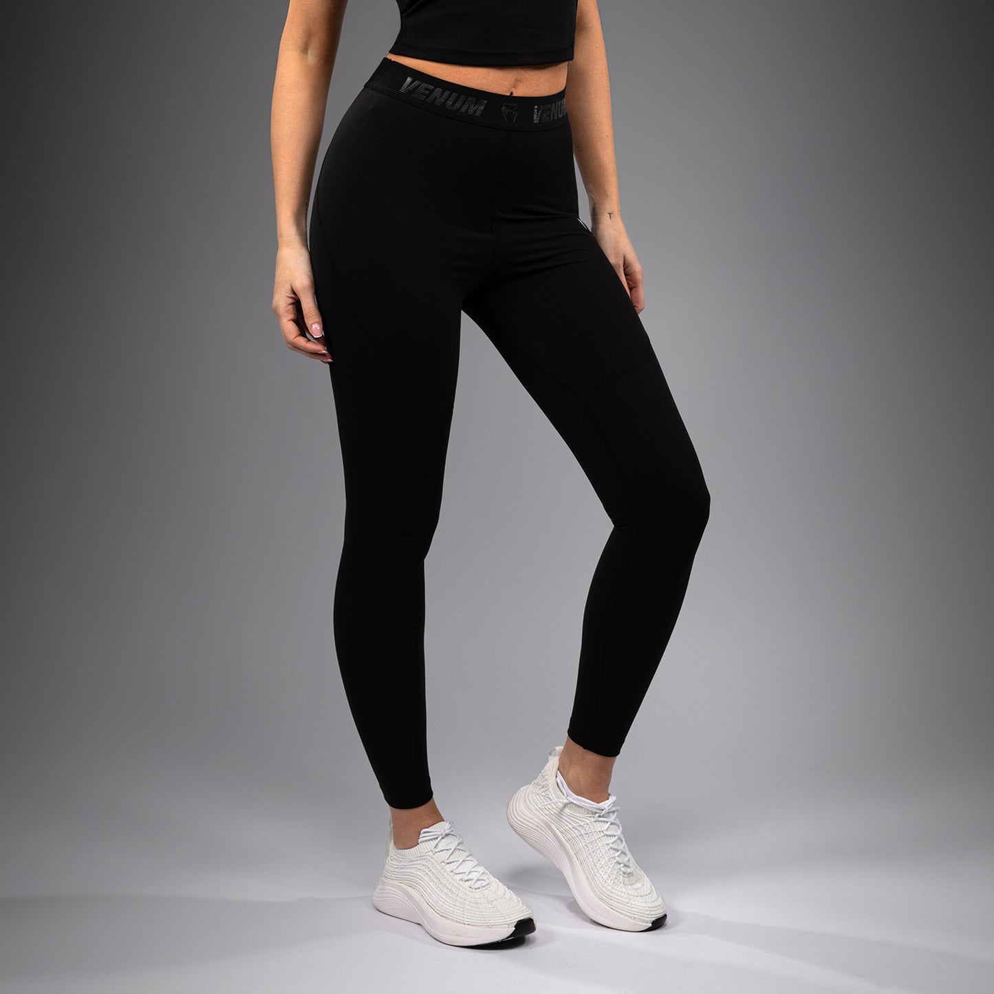Venum Elevate Women Leggings - Black