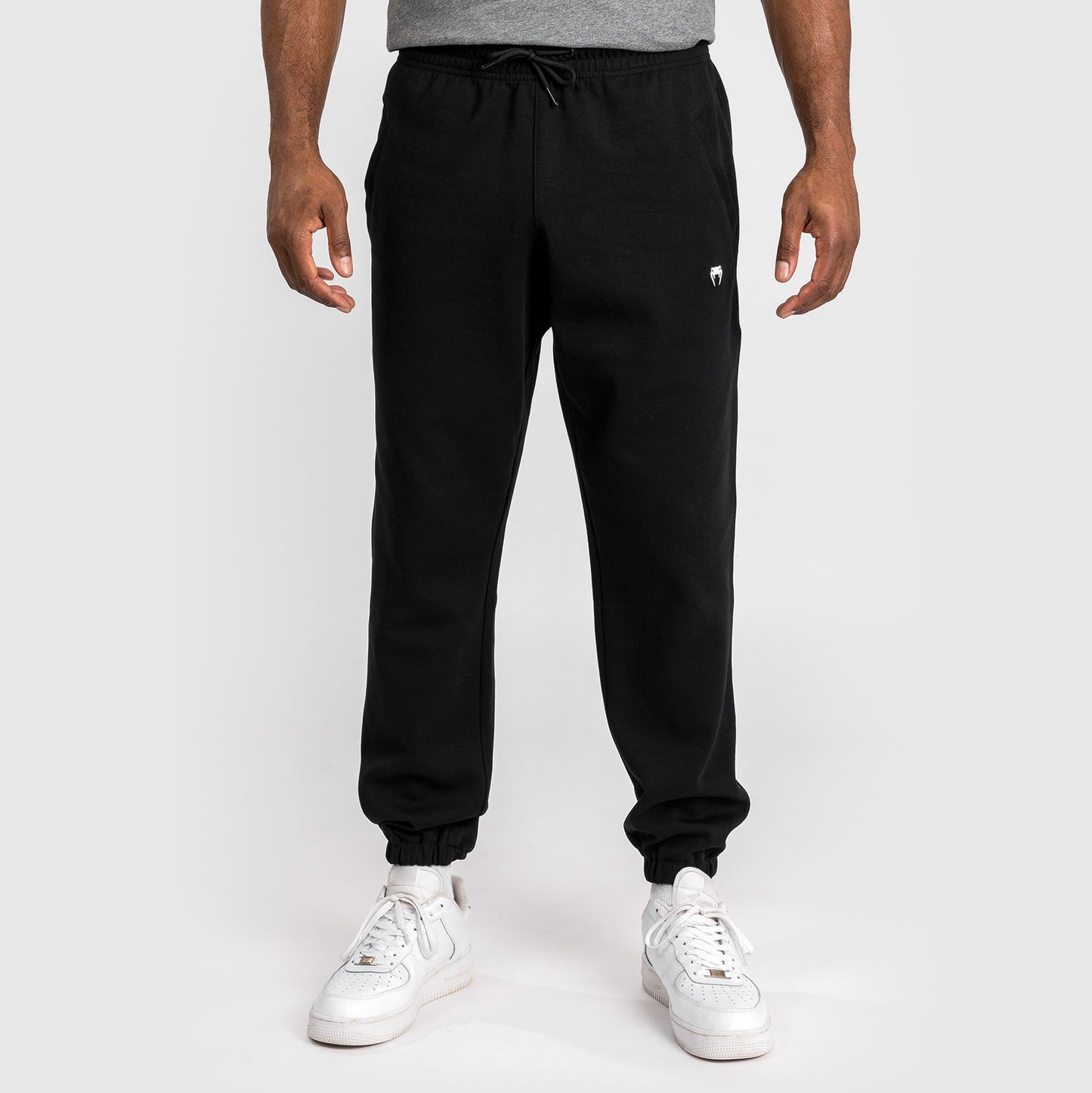 Venum Silent Power Lite Joggers - Black