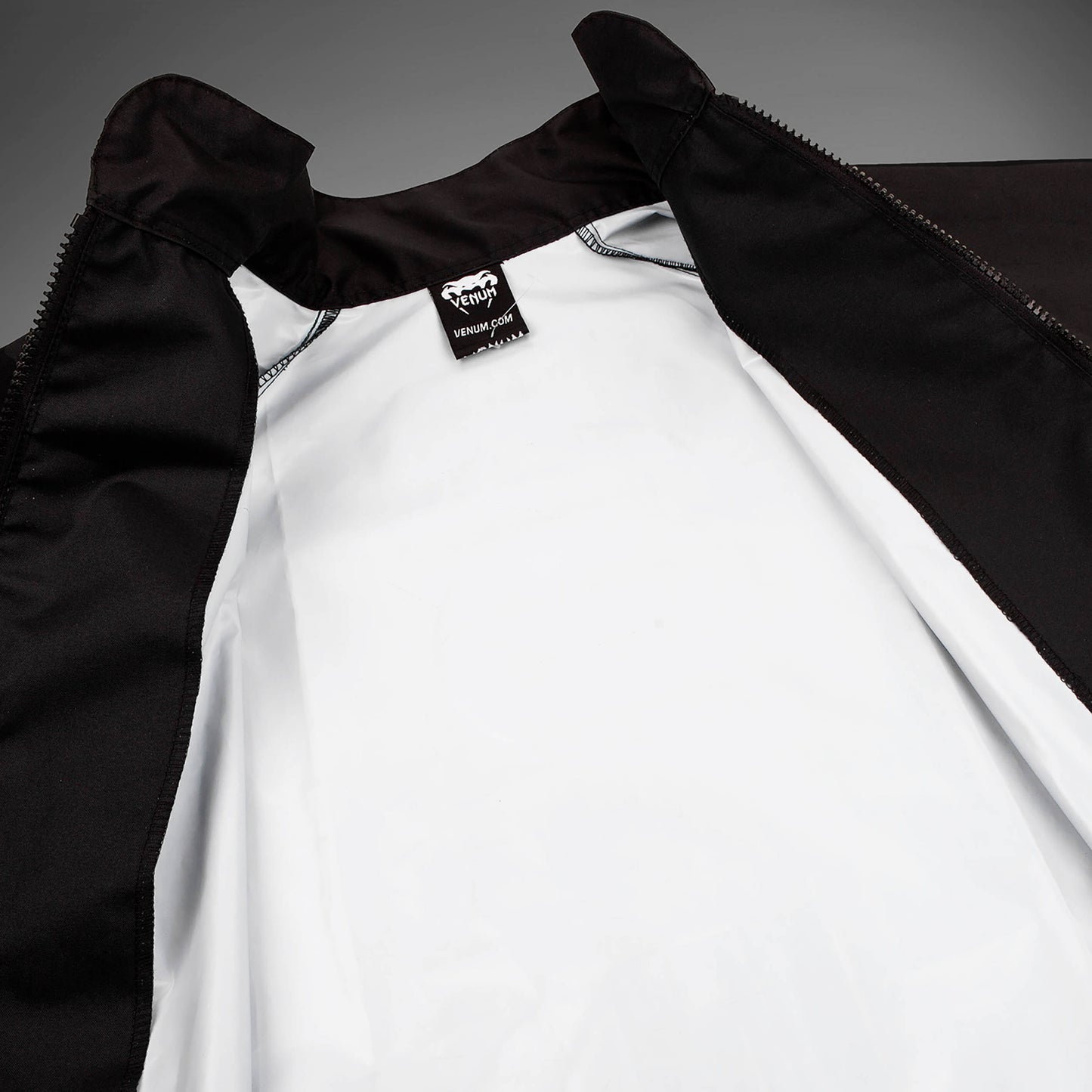 Venum Sauna Suit Giant - Black