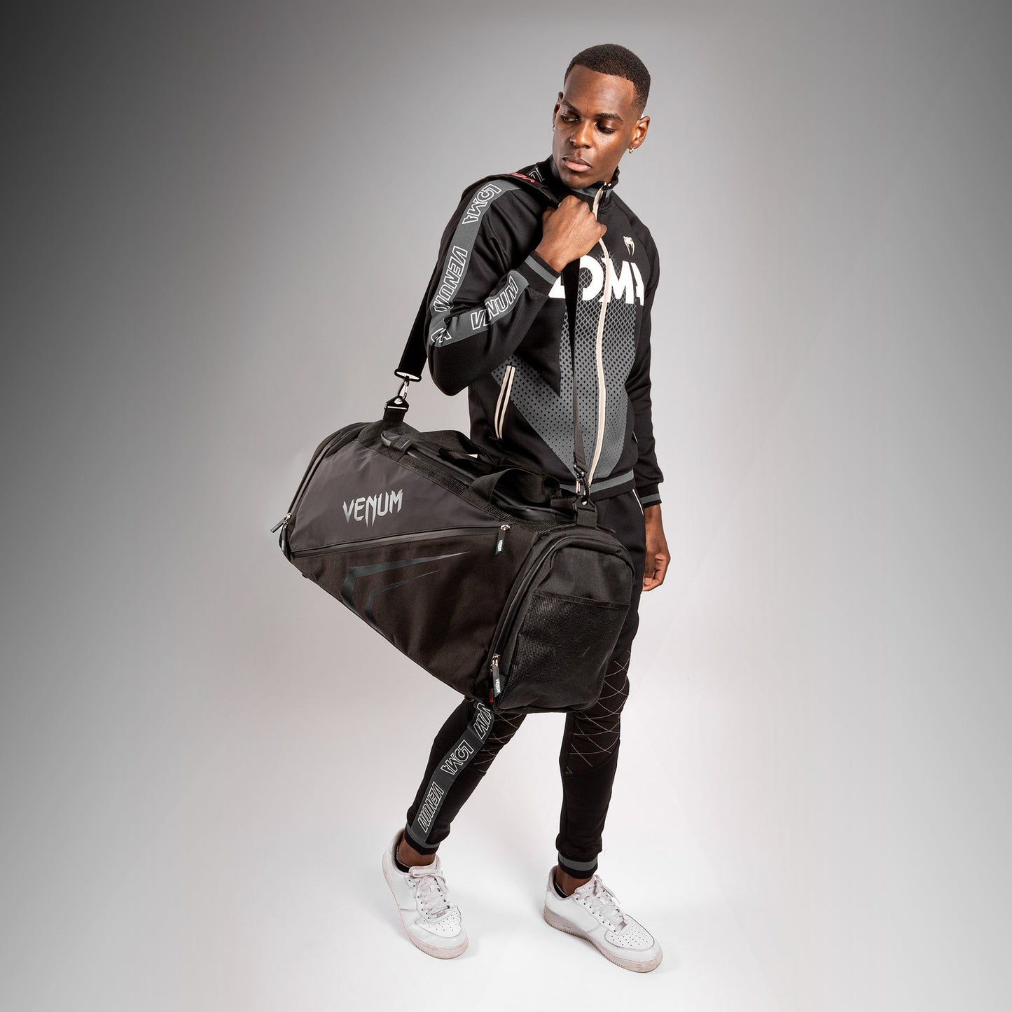 Venum Trainer Lite Evo Sports Bags (48L)