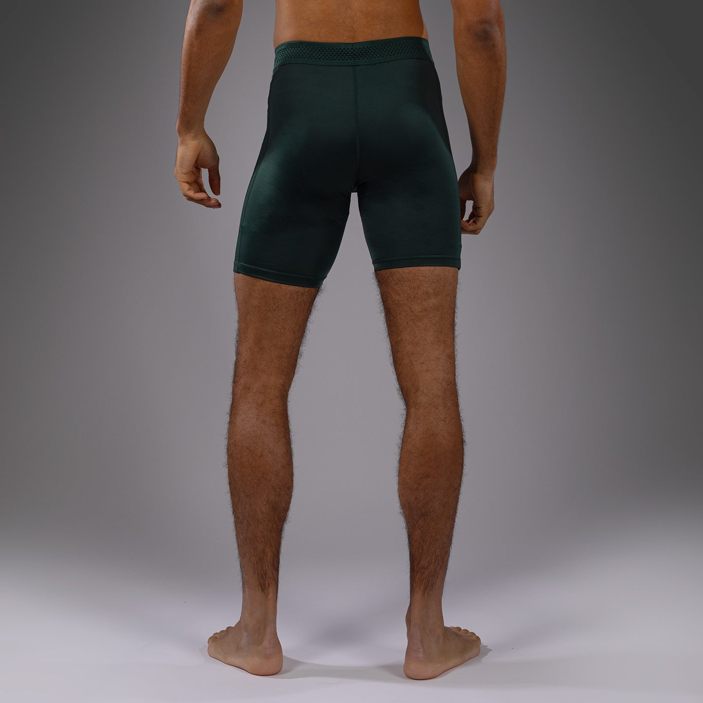 Venum Technical 3.0 Vale Tudo Shorts - Forest Green