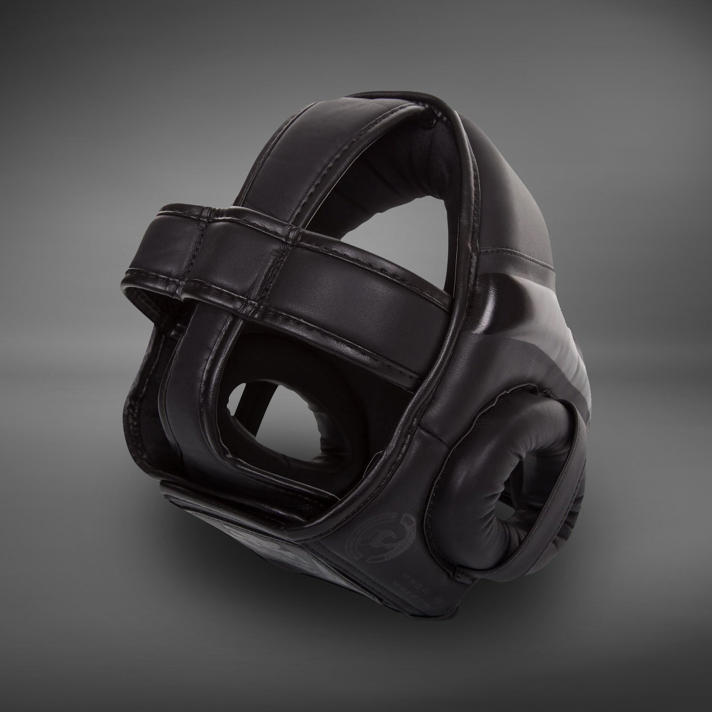 Venum Elite Headgear - Black