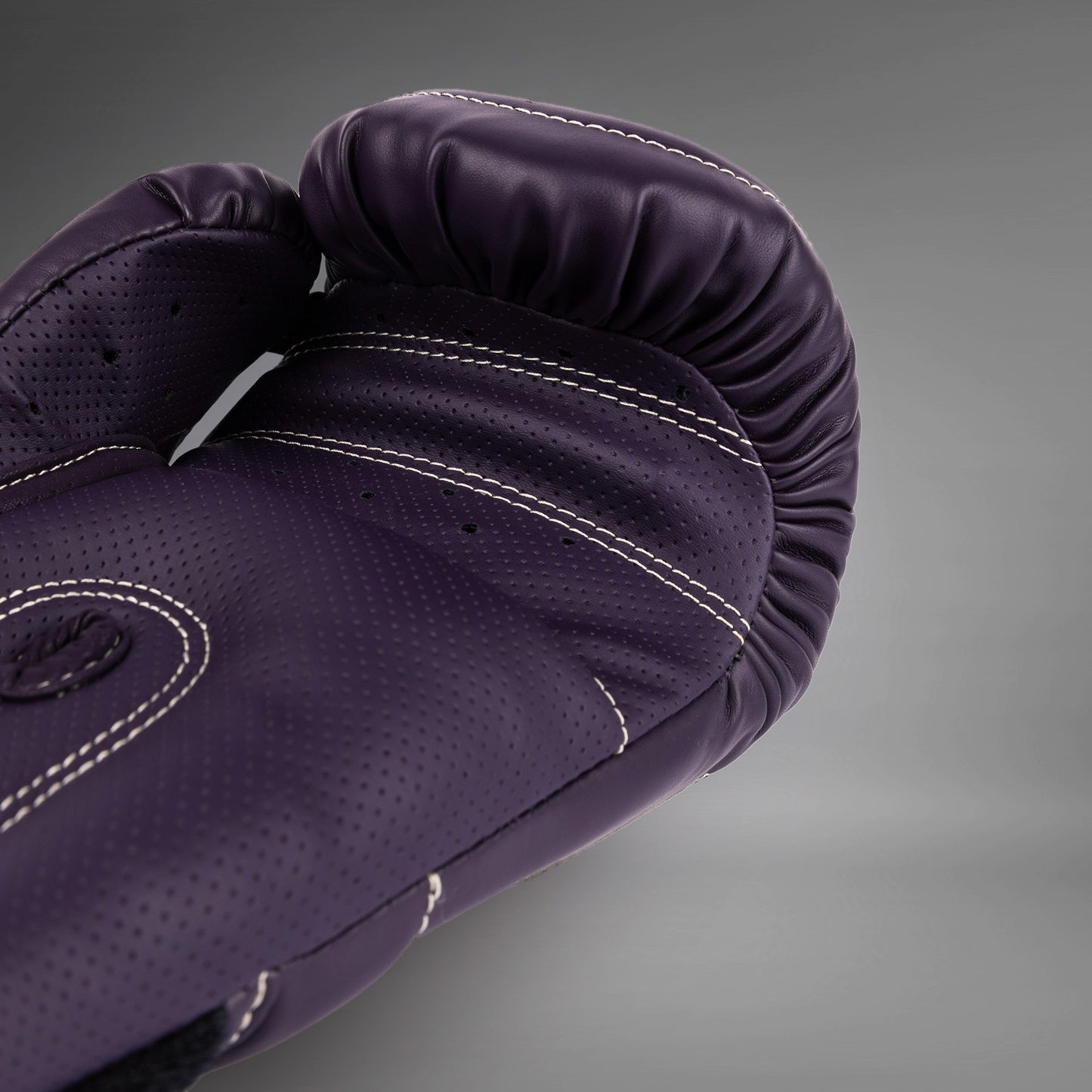 Venum Impact Evo Boxing Gloves - Deep Purple