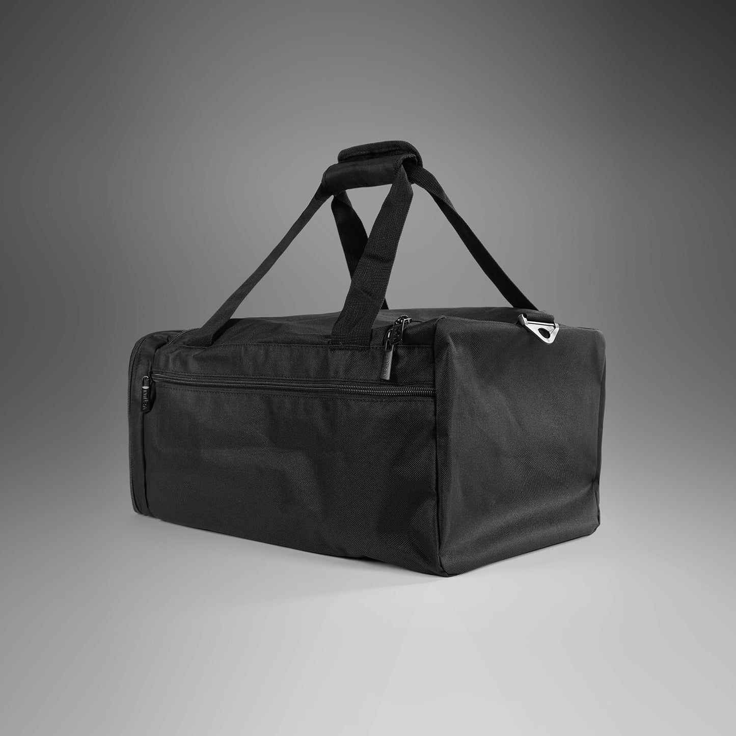 Venum Essential Sports Bag (26L) - Black