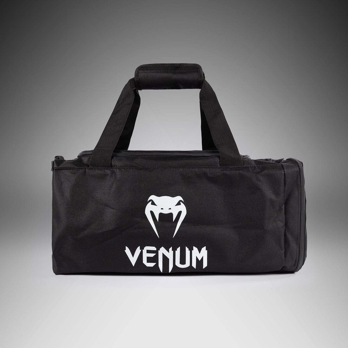 Venum Essential Sports Bag (37L) - Black