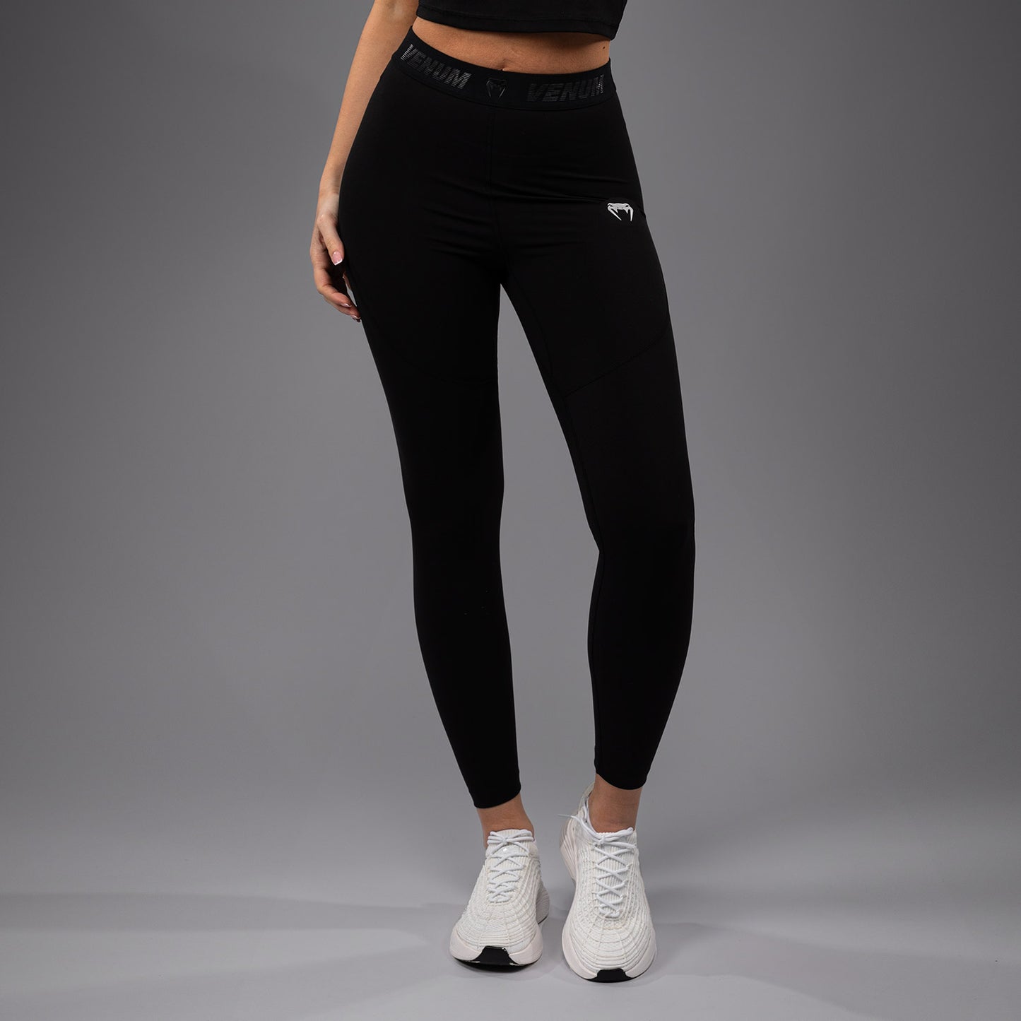 Venum Elevate Women Leggings - Black