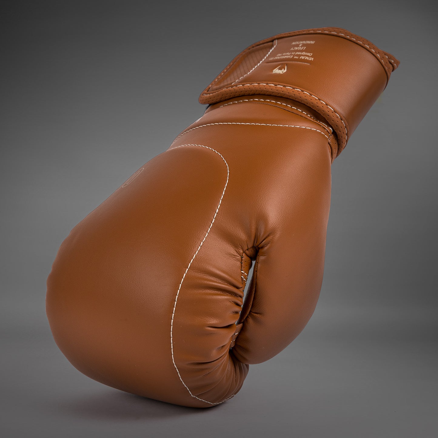 Venum Impact Evo Boxing Gloves - Havana