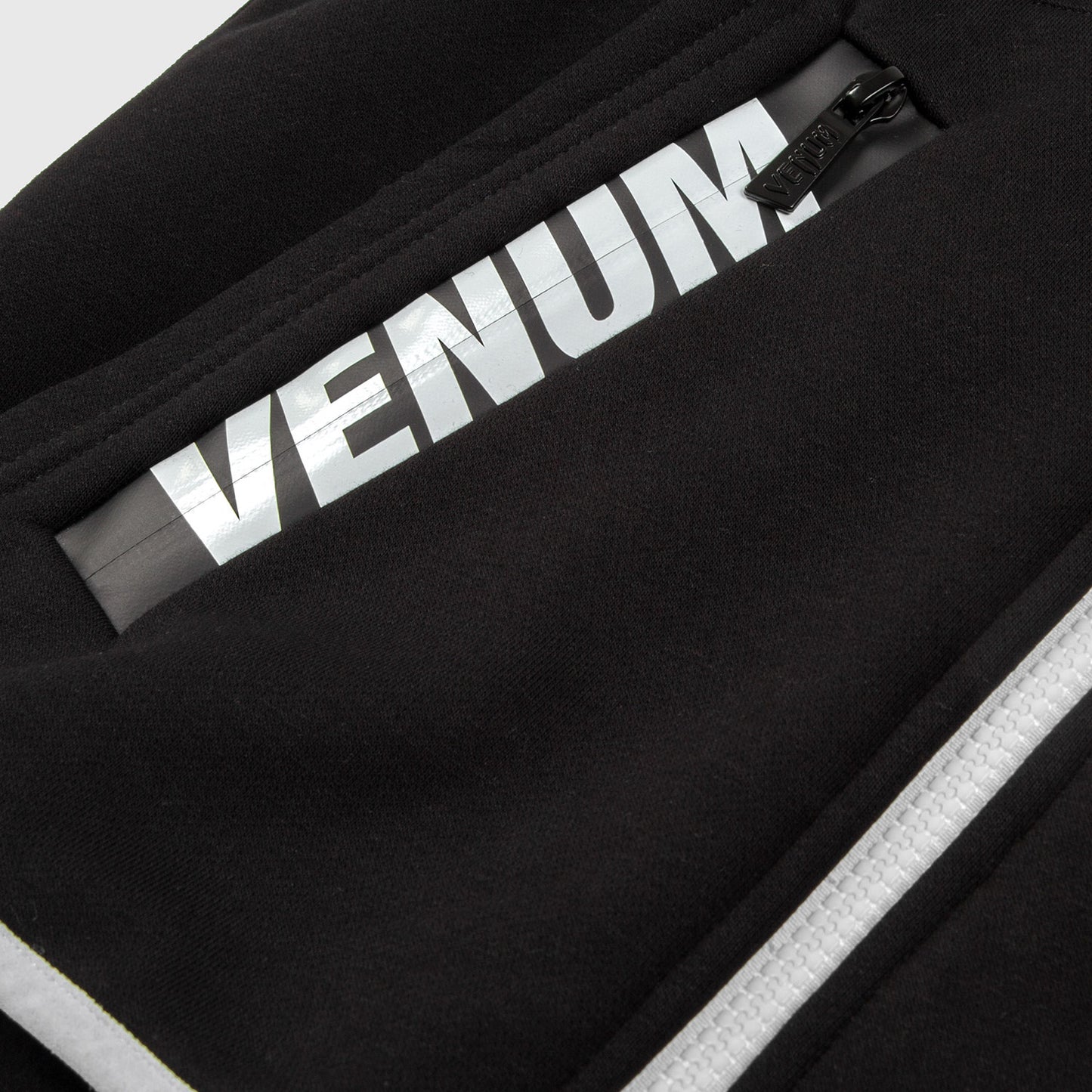 Venum Contender 3.0 Hoodie - Black