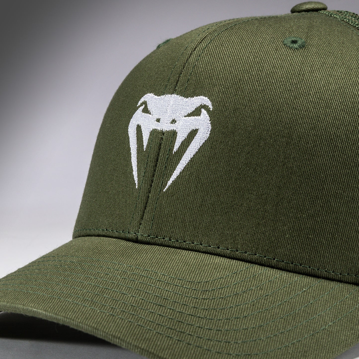 Venum Trucker Cap - Clay Green