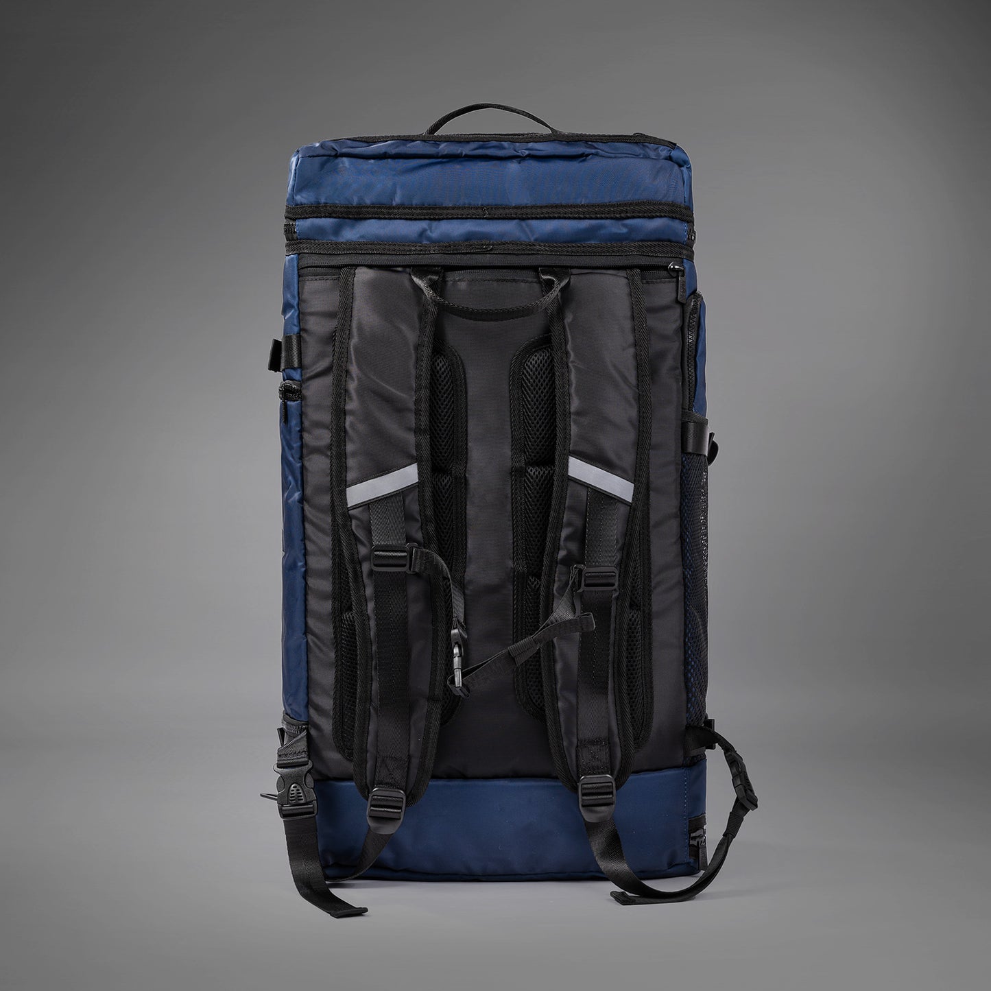 UFC Fusion by Venum Fight Week Duffle Bag - Oceanic Blue