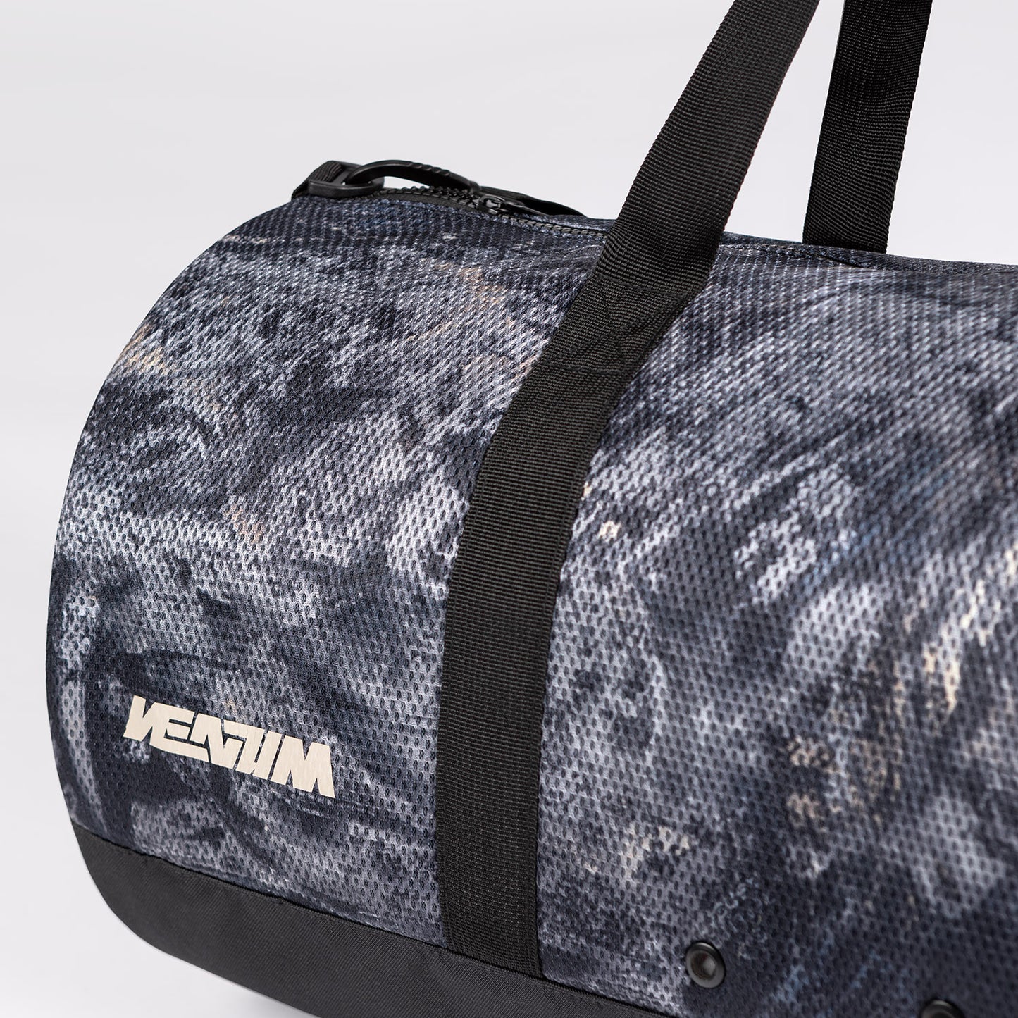 Venum Laser XT Realtree Duffle Bag - Dark Camo/Grey