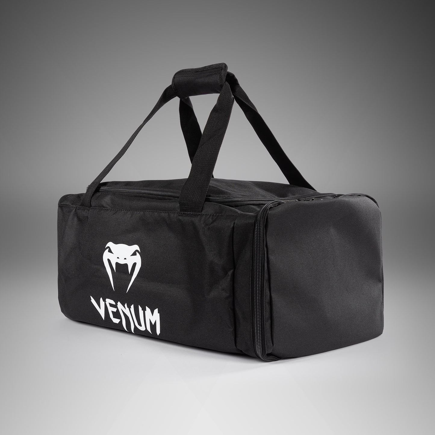 Venum Essential Sports Bag (37L) - Black