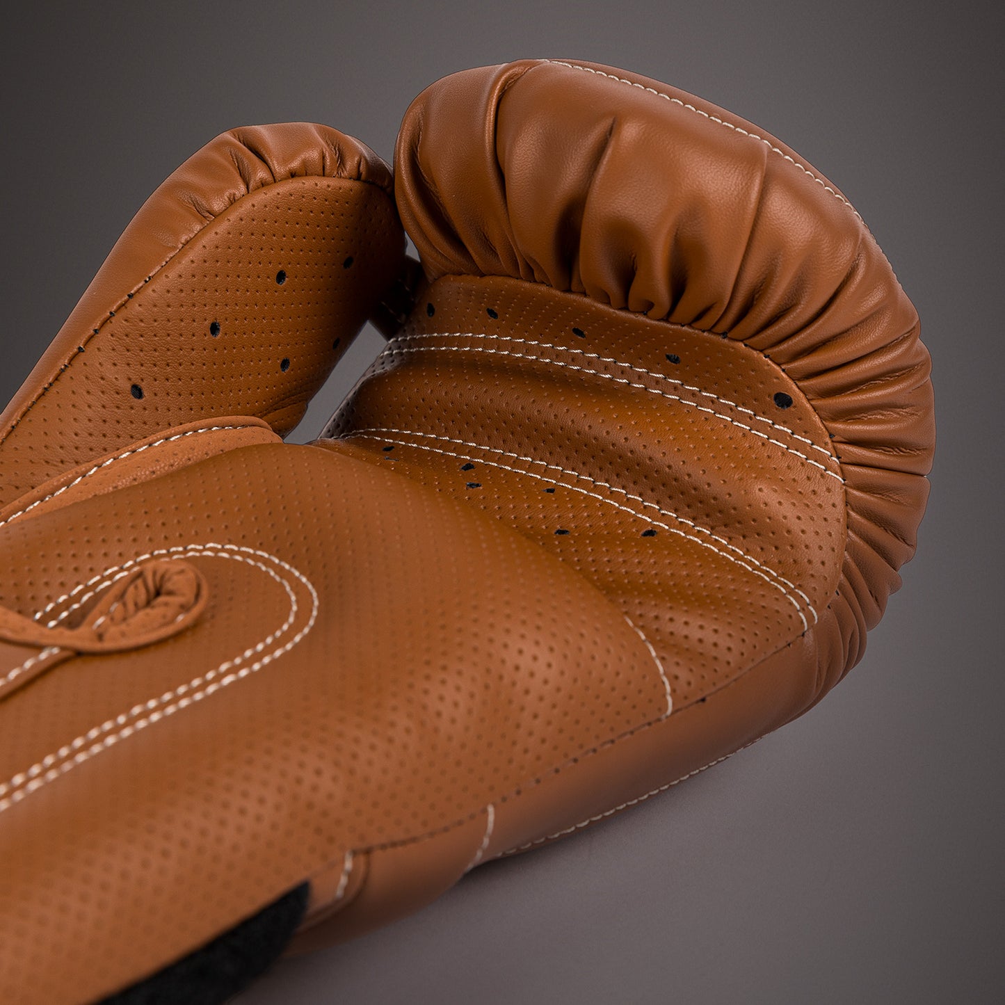 Venum Impact Evo Boxing Gloves - Havana
