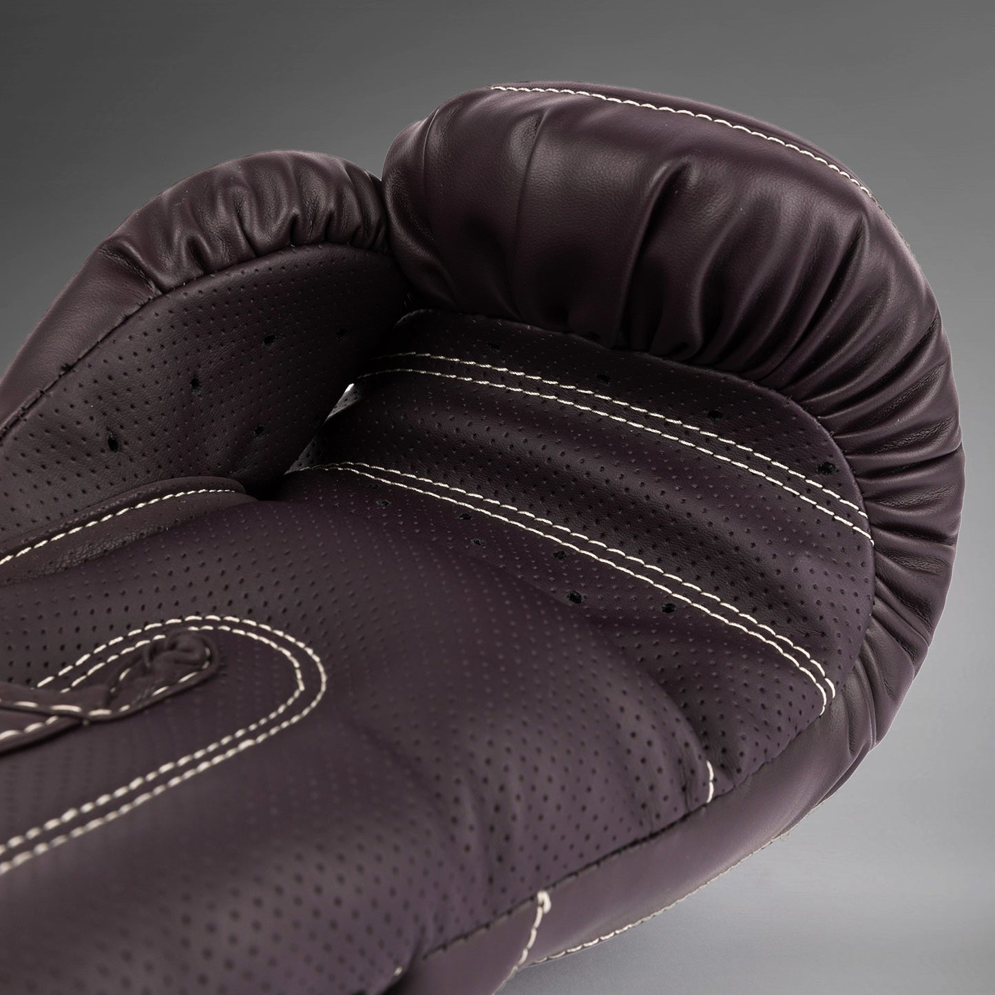 Venum Impact Evo Boxing Gloves - Chocolate
