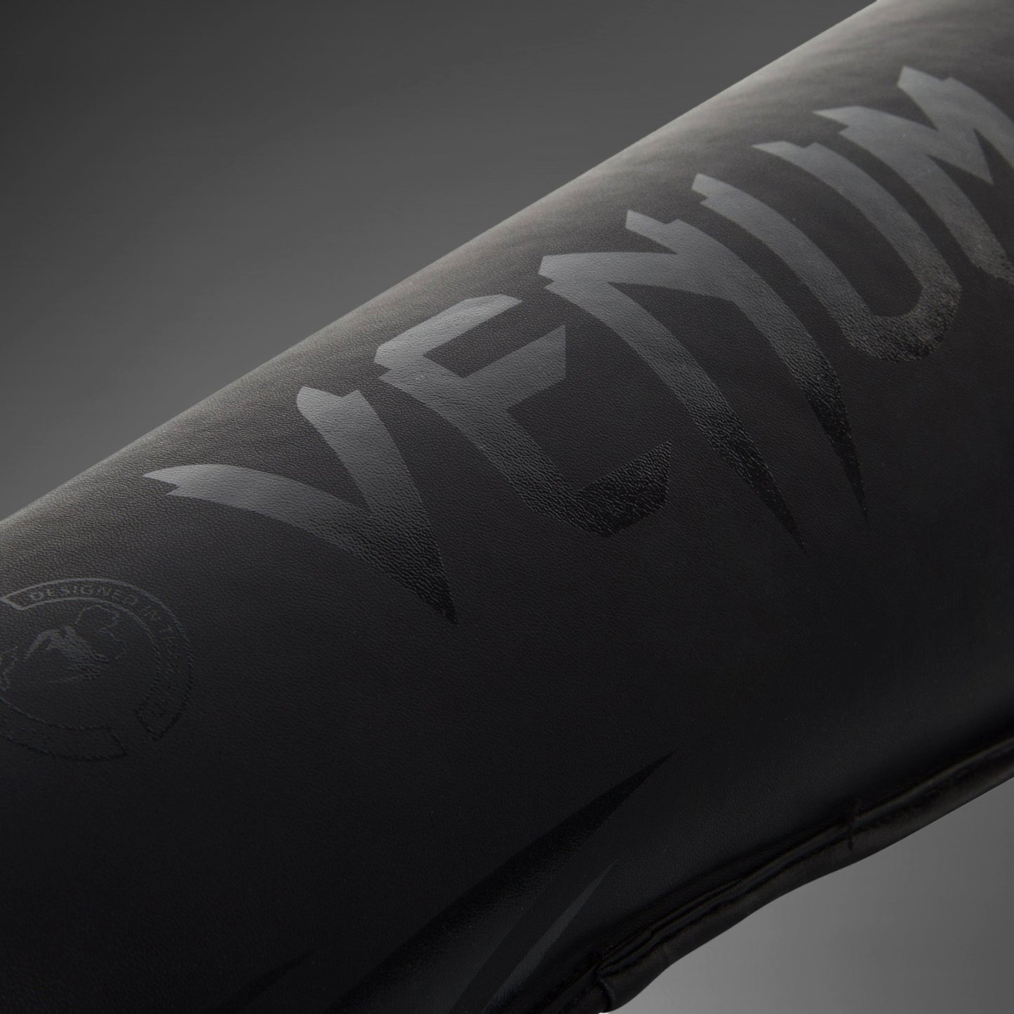 Venum Challenger Standup Shin Guards - Matte/Black