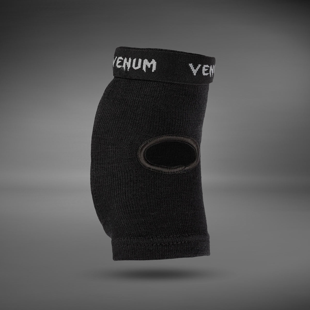 Venum Kontact Elbow Protector - Black