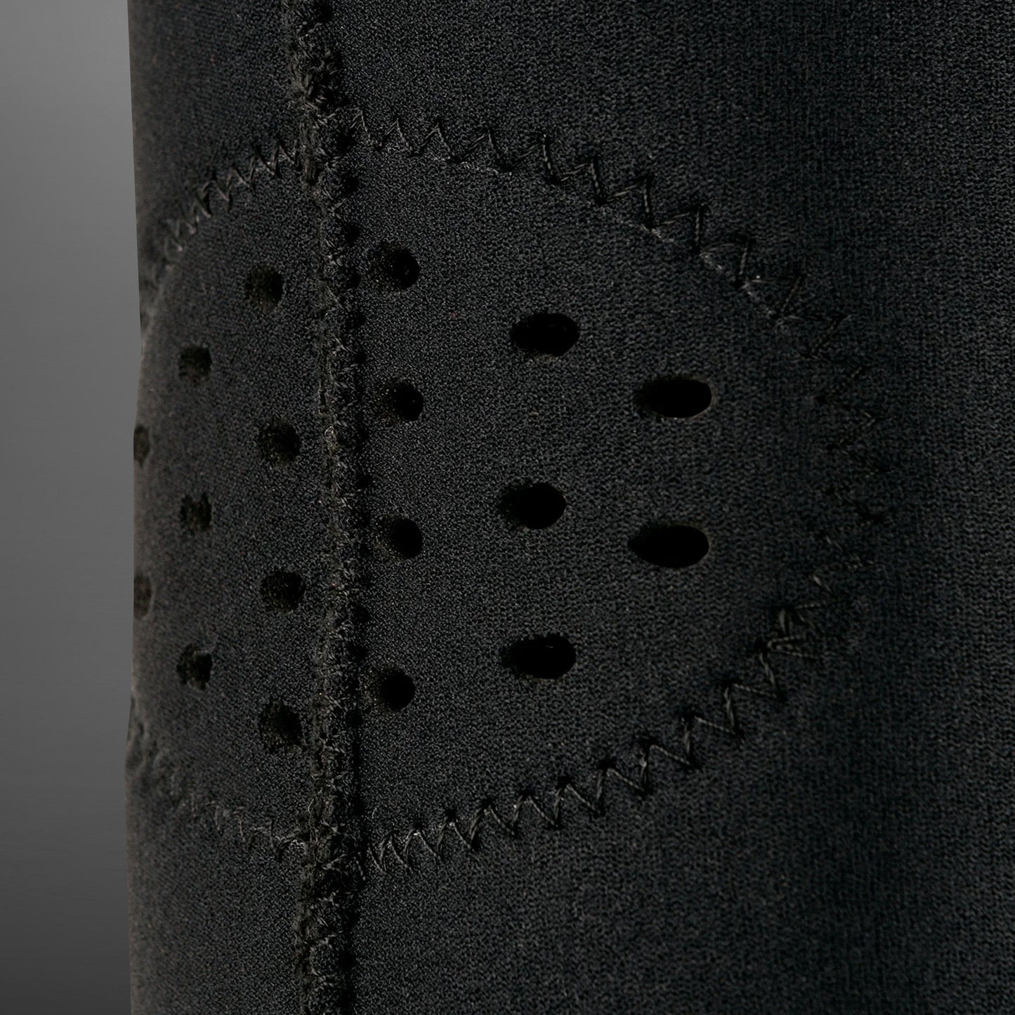 Venum Kontact Gel Knee Pad - Black/Gold