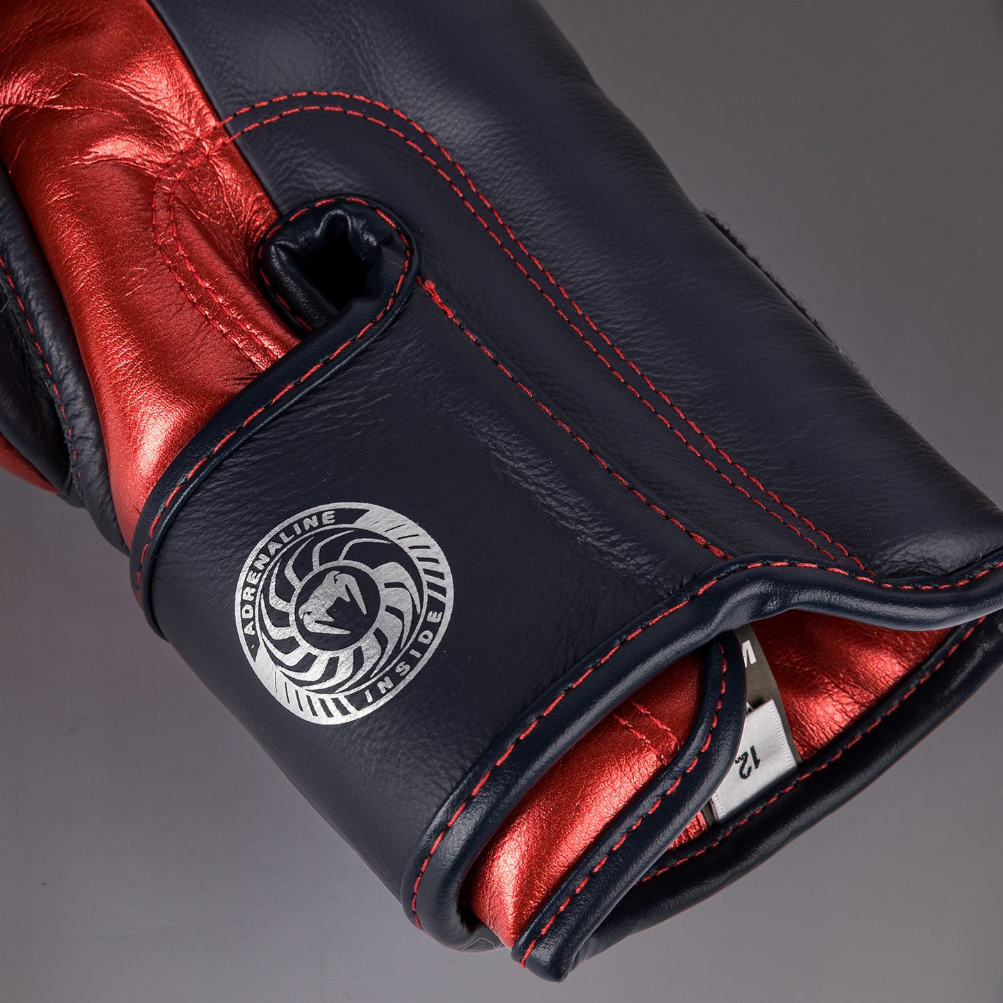 Venum Giant 3.0 Boxing gloves - Navy Blue/Red - Special Edition
