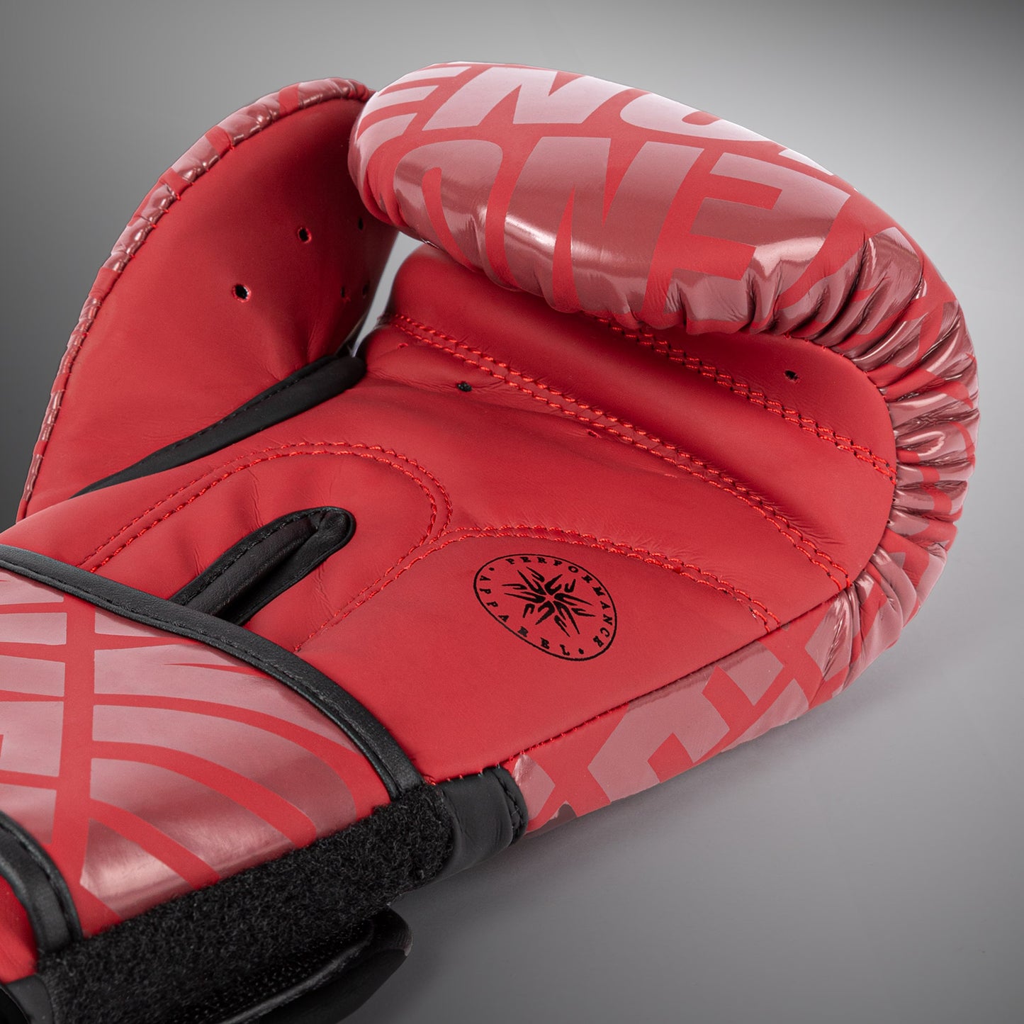 Venum Contender 1.5 XT Kids Boxing Gloves - Cherry Red
