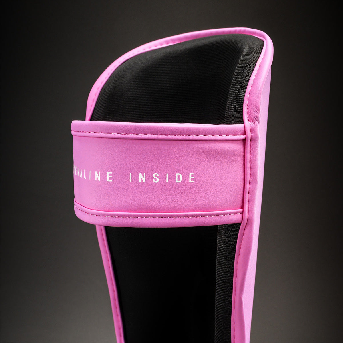 Venum Contender 1.5 Shin Guards - Pink