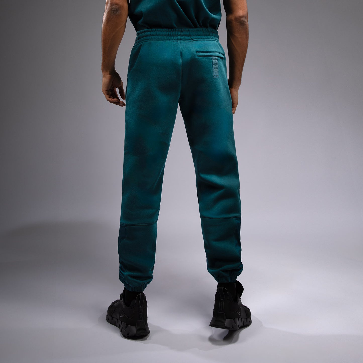 Venum Silent Power Joggers - Paon Green