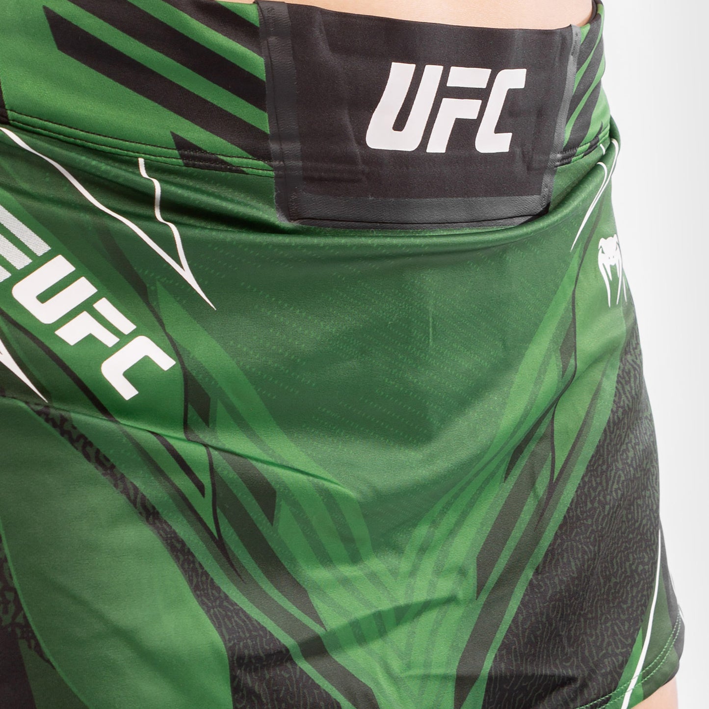 UFC Venum Authentic Fight Night Women's Skort - Green