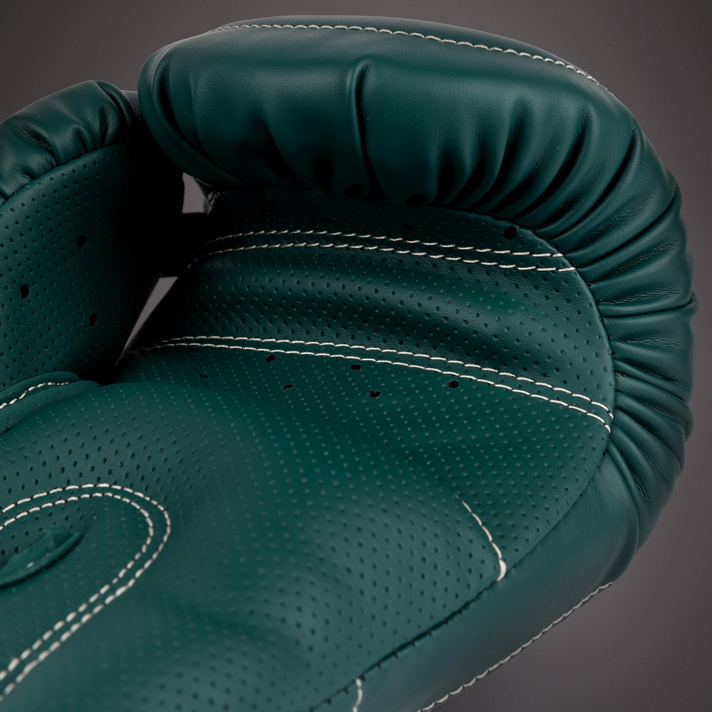 Venum Impact Evo Boxing Gloves - Emerald Green