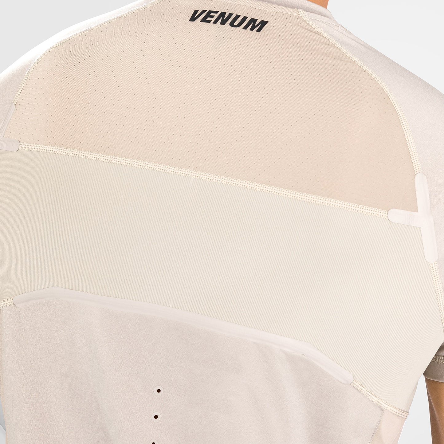 Venum G-Fit Air Dry Tech T-Shirt - Sand