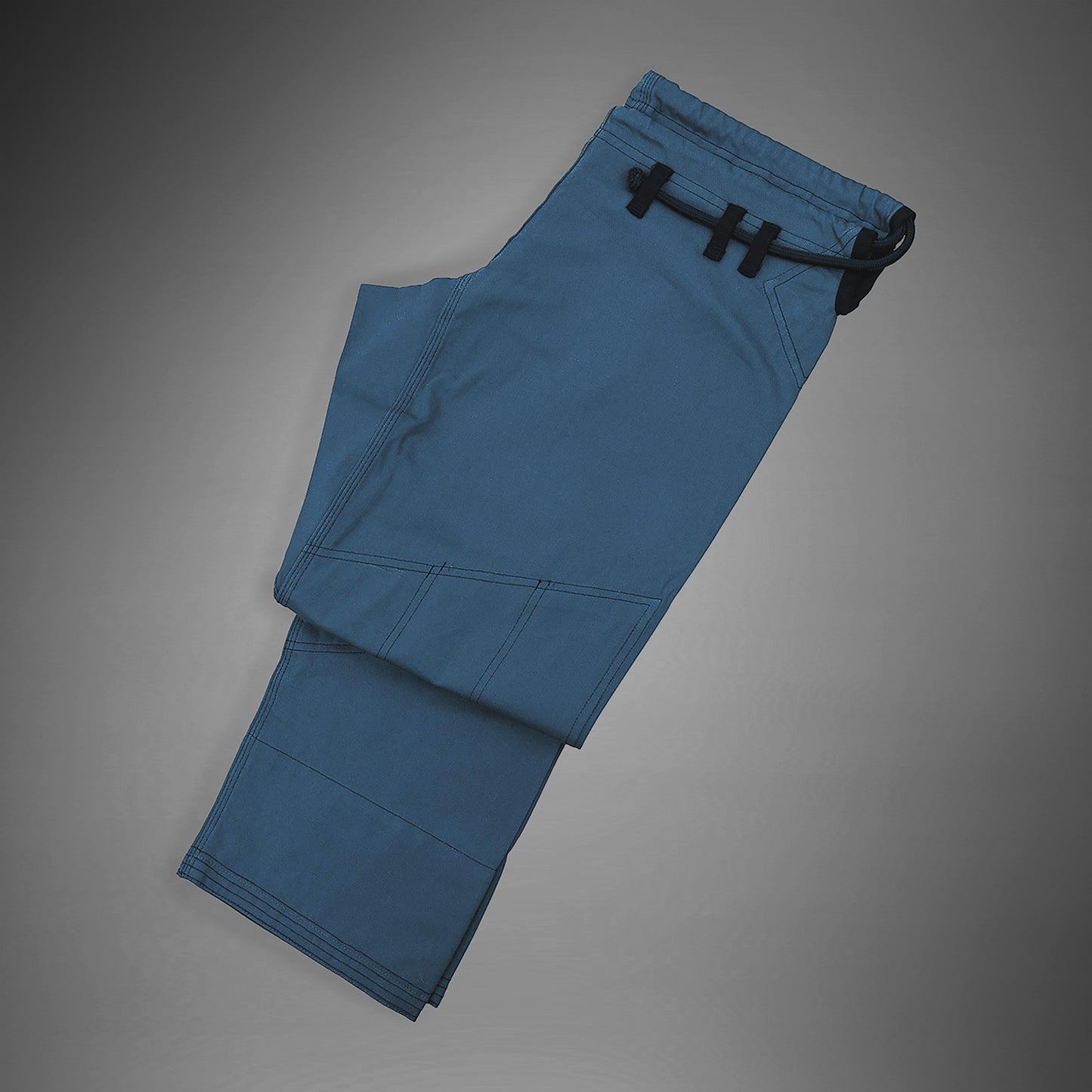 Venum Contender Evo BJJ Gi - Blue