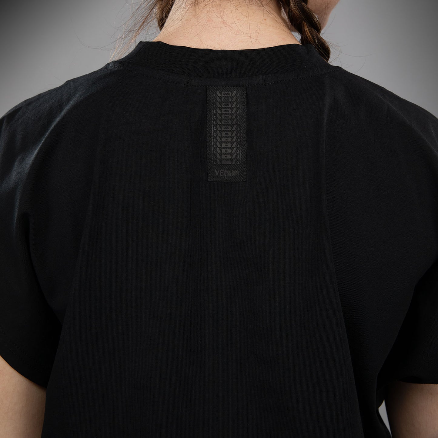 Venum Twilight Women’s T-Shirt - Black