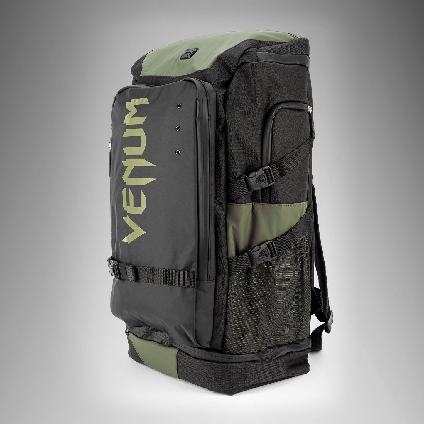 Venum Challenger Xtrem Evo BackPack - Khaki/Black