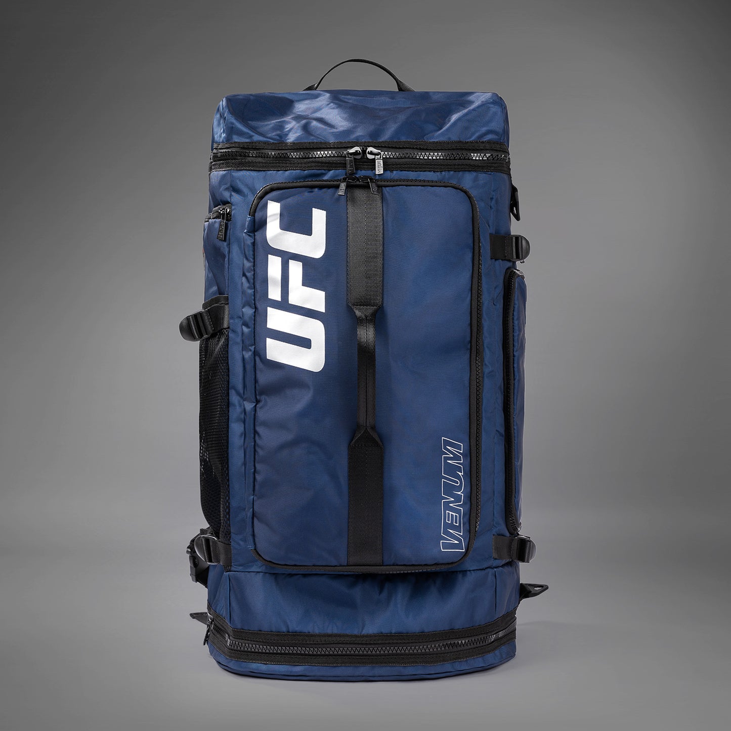 UFC Fusion by Venum Fight Week Duffle Bag - Oceanic Blue