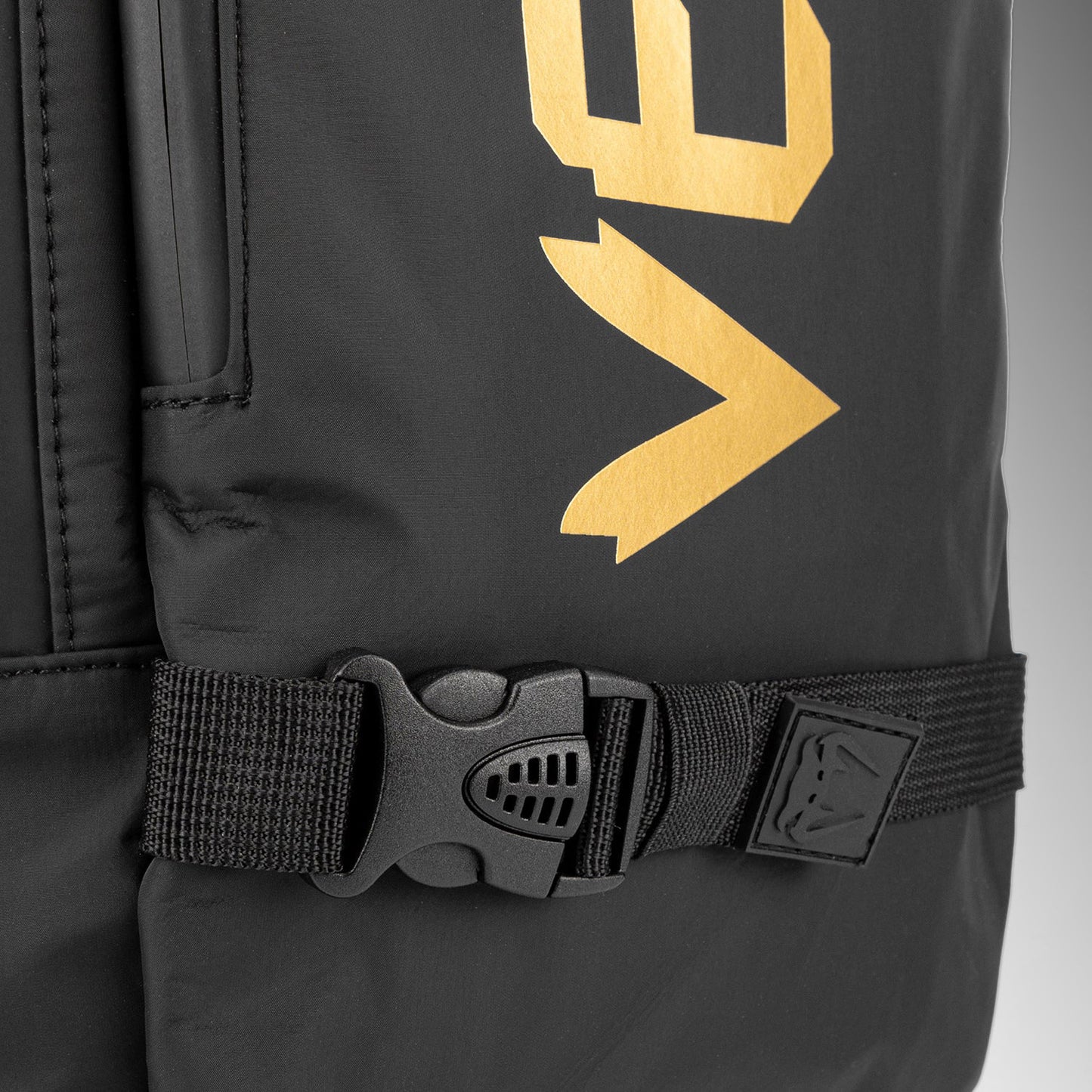 Venum Challenger Pro Evo BackPack (20-25L) - Black/Gold