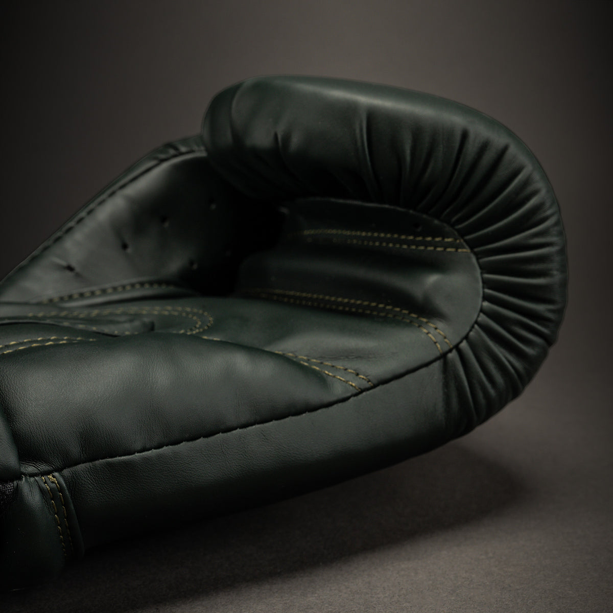 Venum Contender 1.5 Boxing Gloves - Green/White