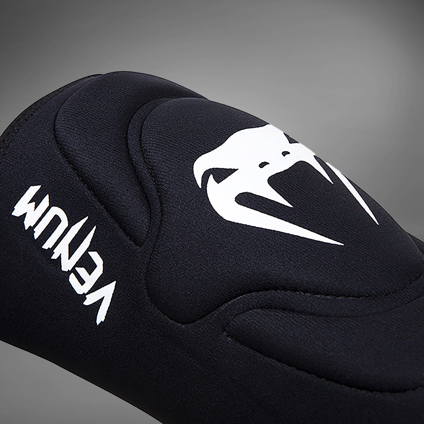 Venum Kontact Knee Pads - Pair - Black