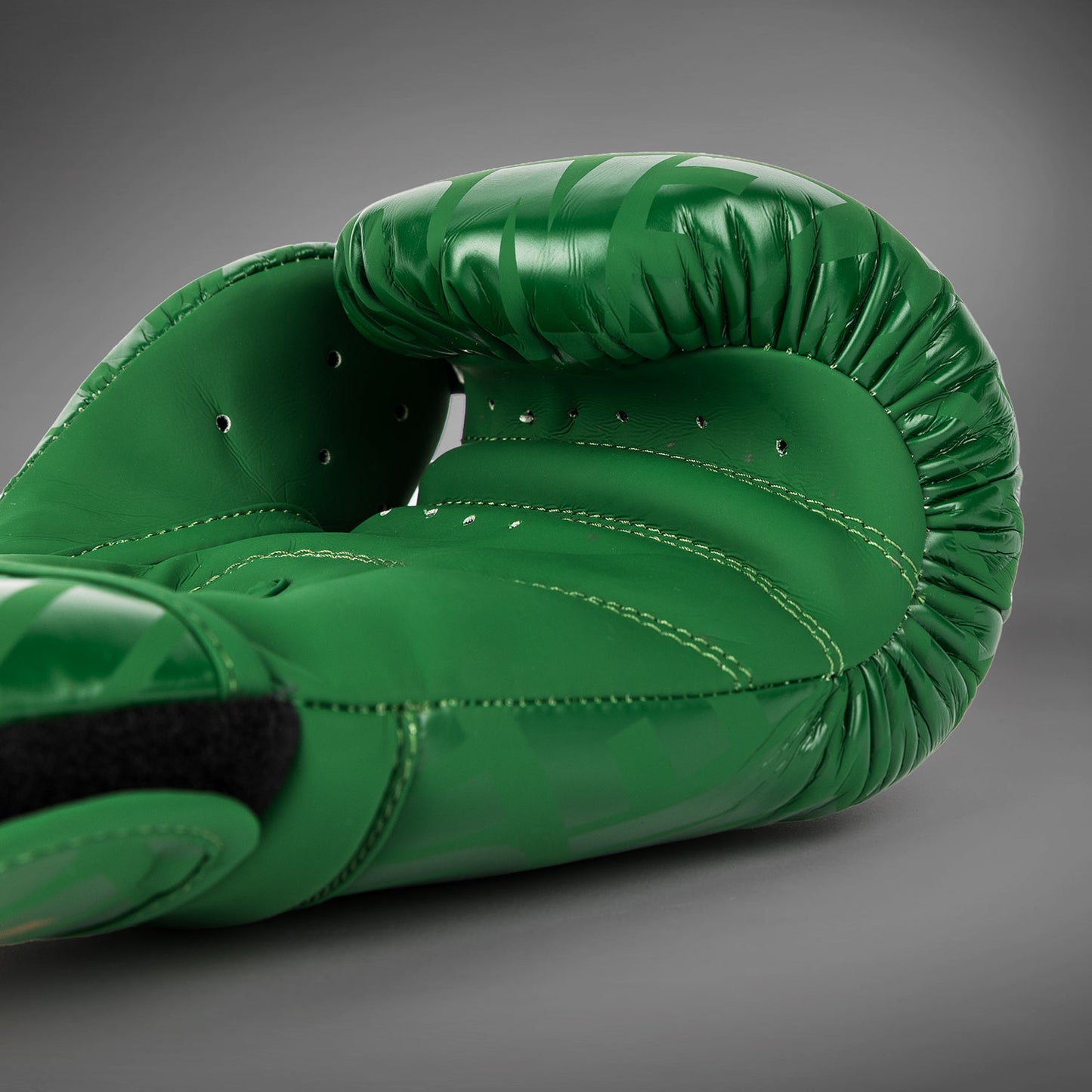 Venum Contender 1.5 XT Boxing Gloves - Forest Green