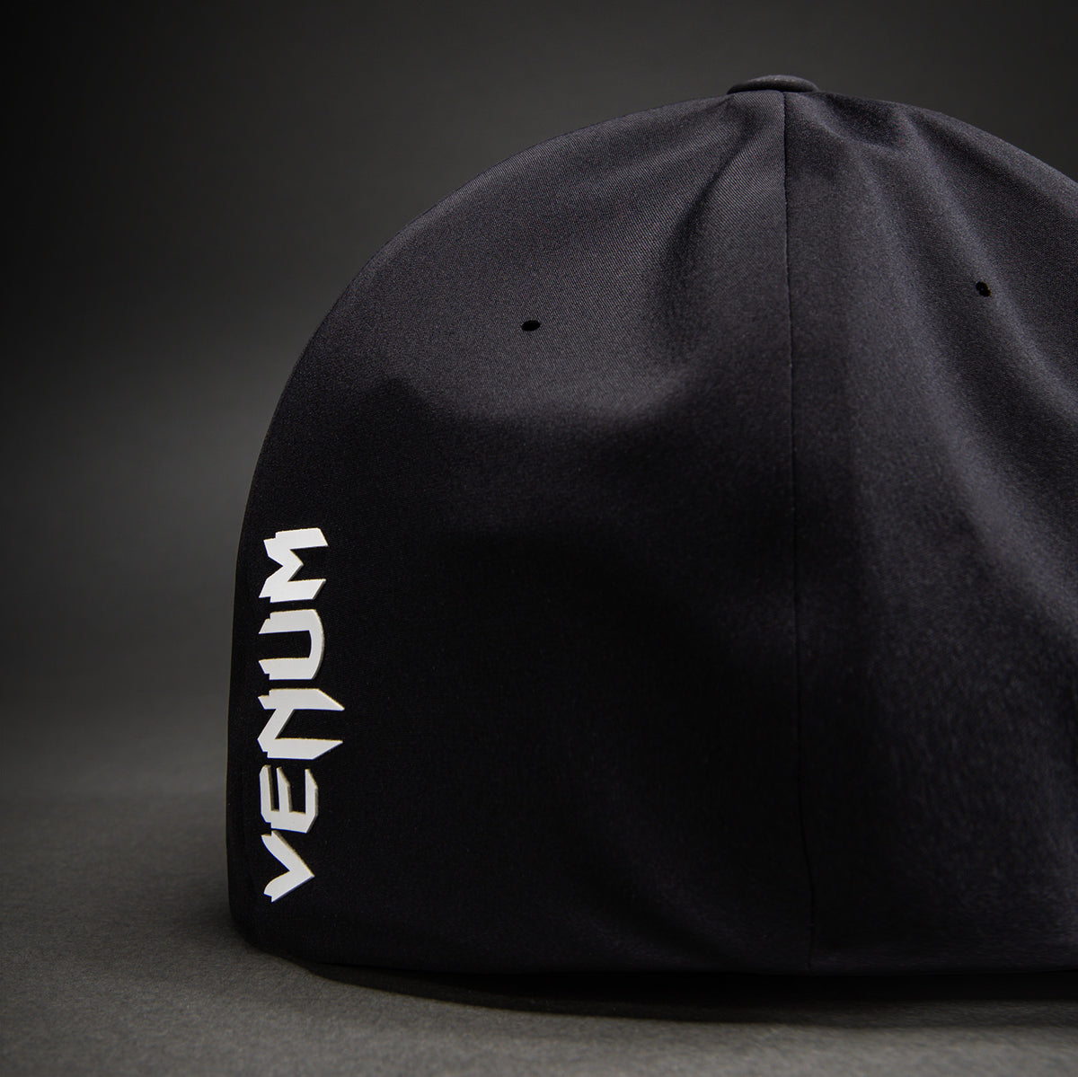 Venum Flexfit Delta Cap - Black
