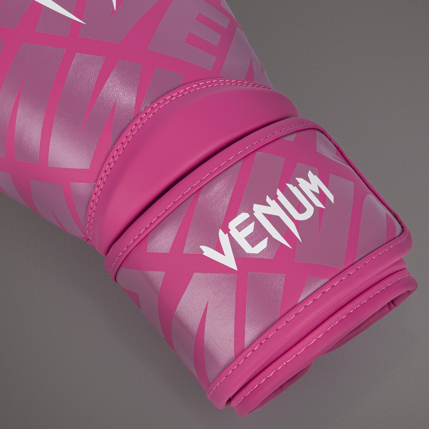 Venum Contender 1.5 XT Kids Boxing Gloves - White-Pink