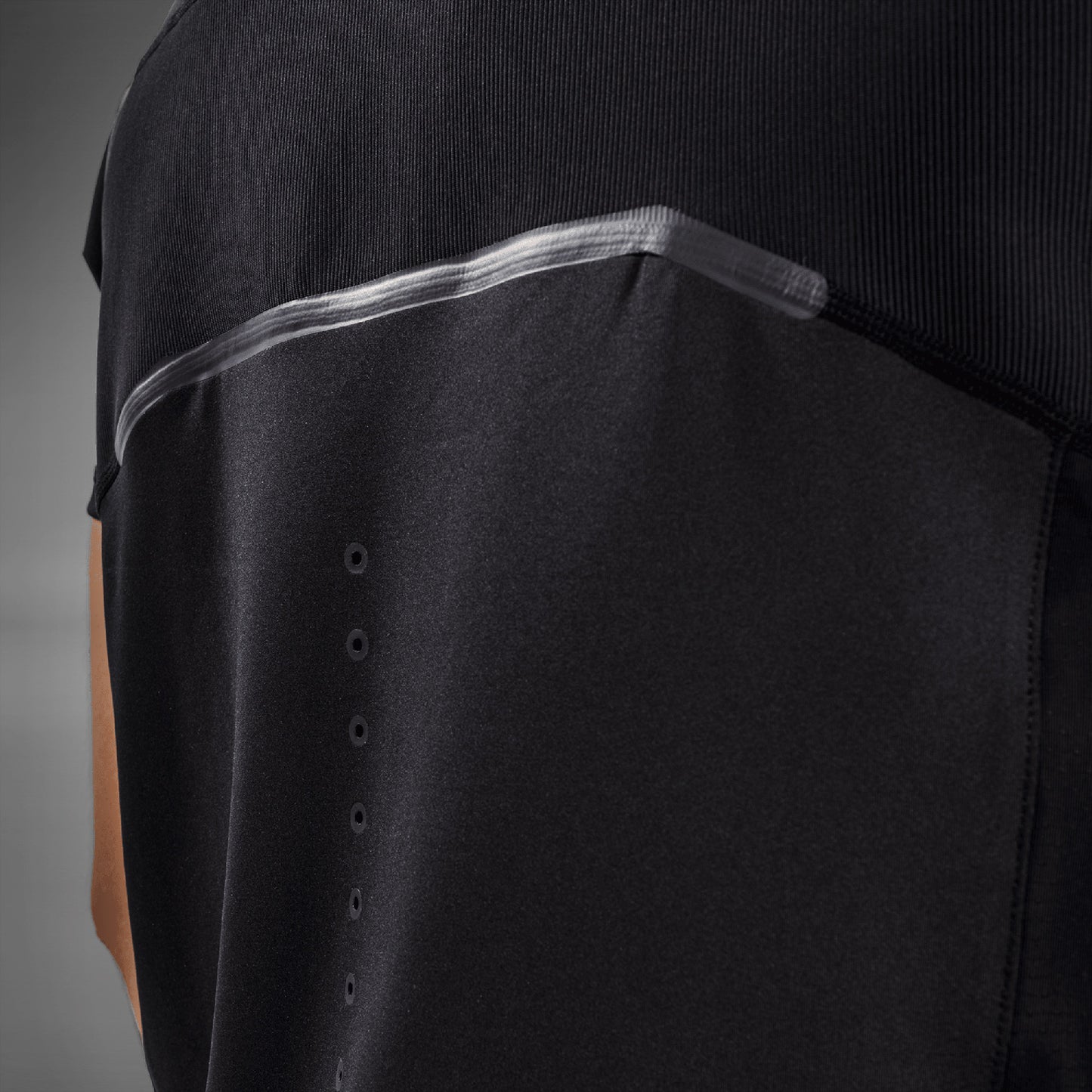 Venum G-Fit Air Dry Tech T-Shirt - Black