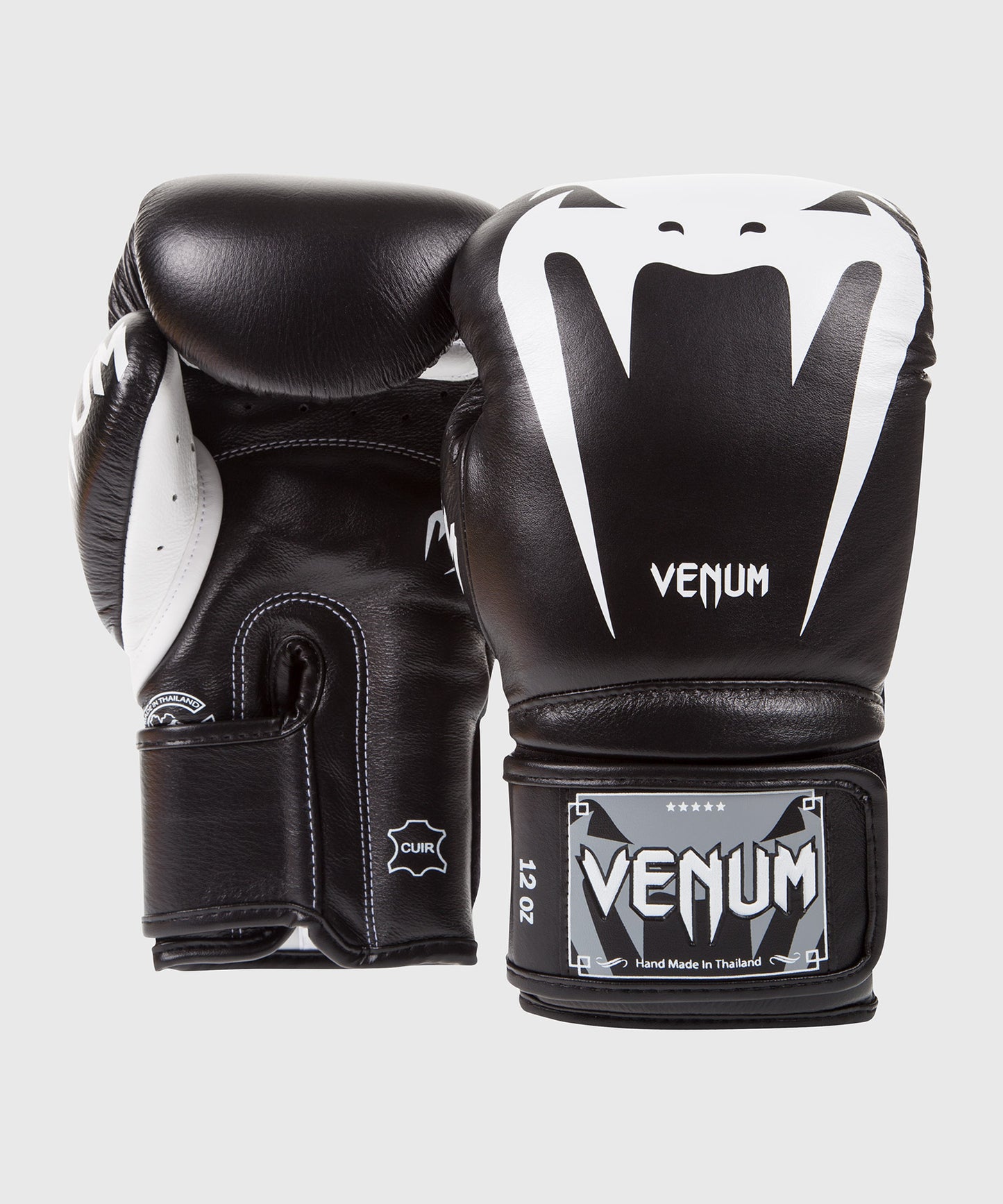 Venum Giant 3.0 Boxing Gloves - Nappa Leather