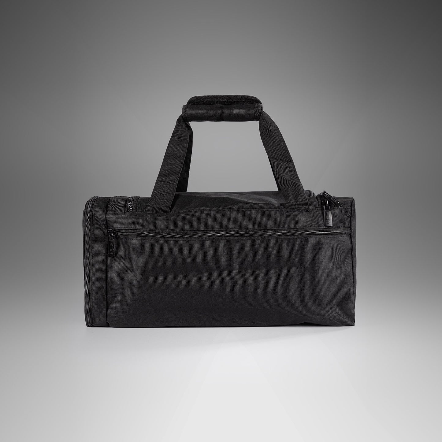 Venum Essential Sports Bag (26L) - Black