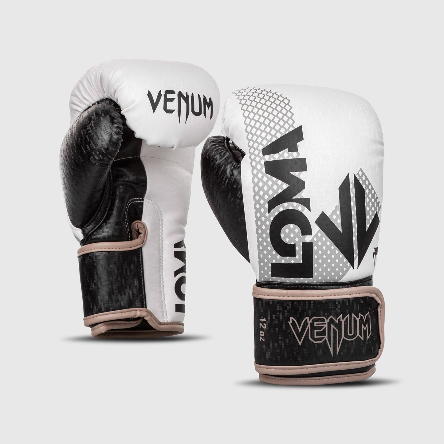Venum Arrow Boxing Gloves Loma Edition