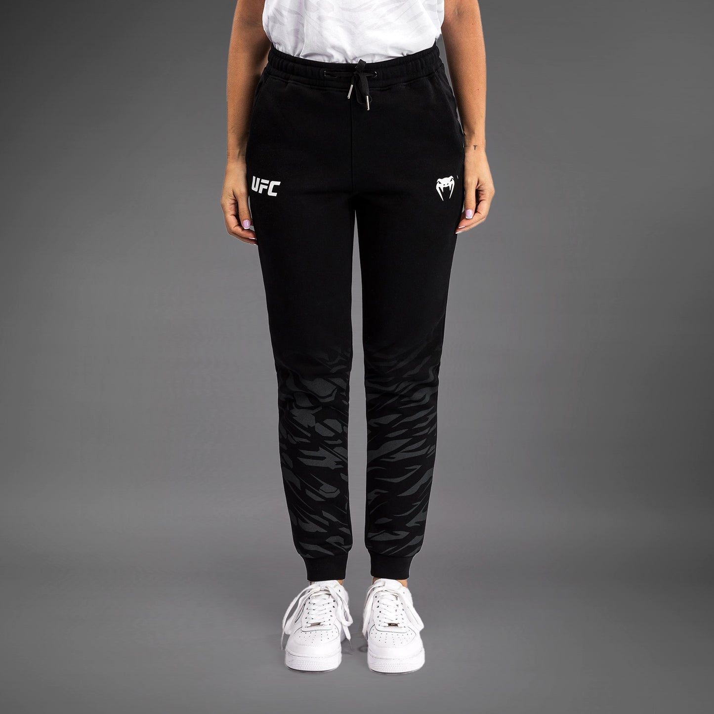 UFC Fusion by Venum Women’s Replica Pant - Black