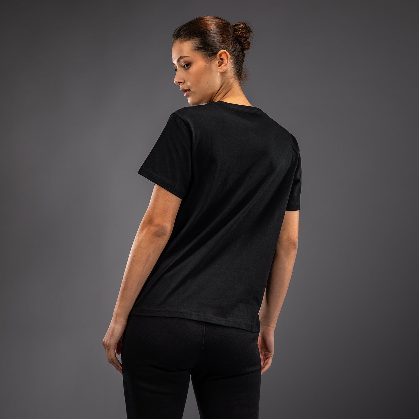 UFC Fusion by Venum Replica Women’s Short Sleeve T-Shirt - Champion