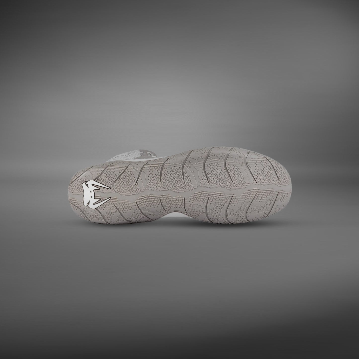 Venum Elite Wrestling Shoes - Beige/Sand