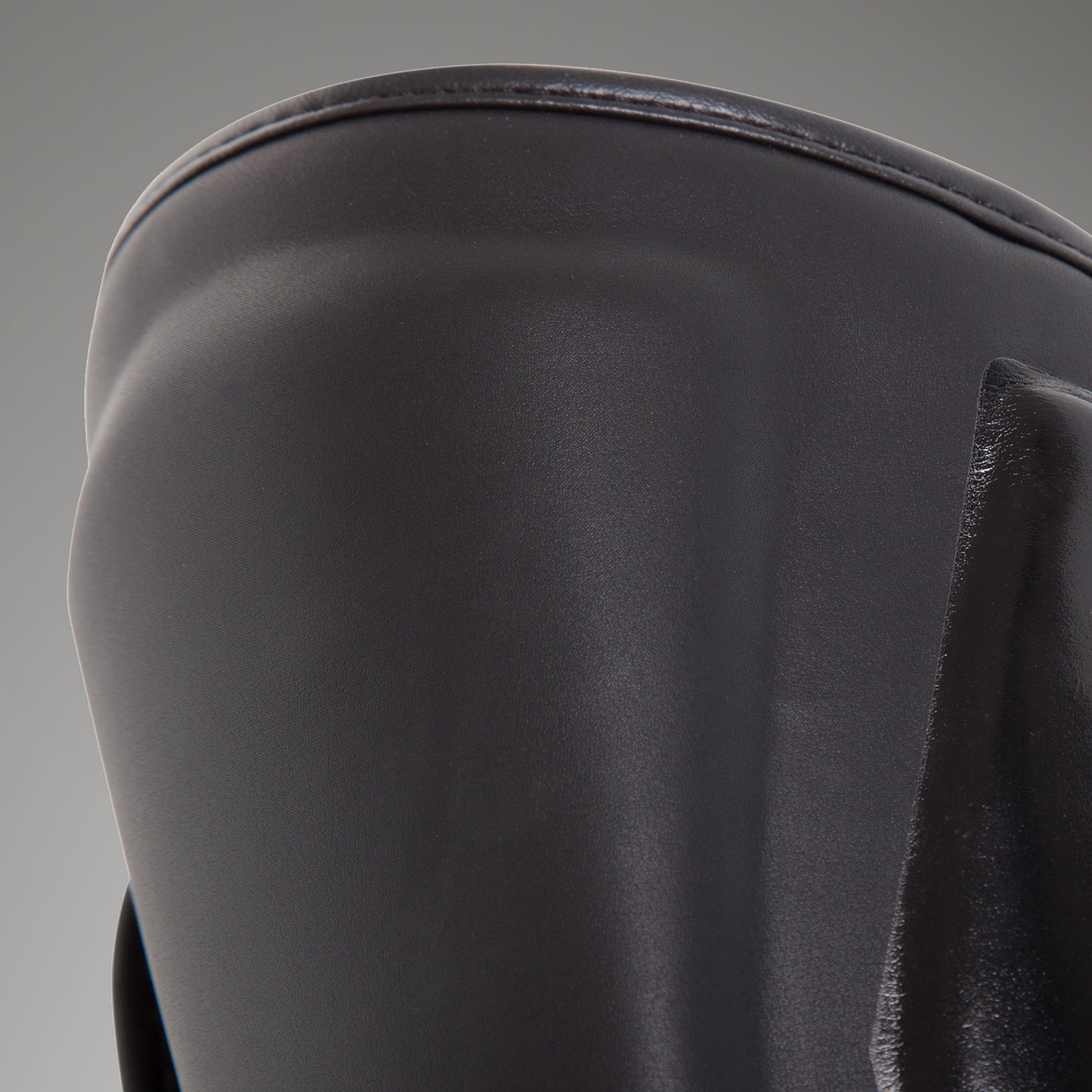 Venum Elite Standup Shin Guards - Matte/Black