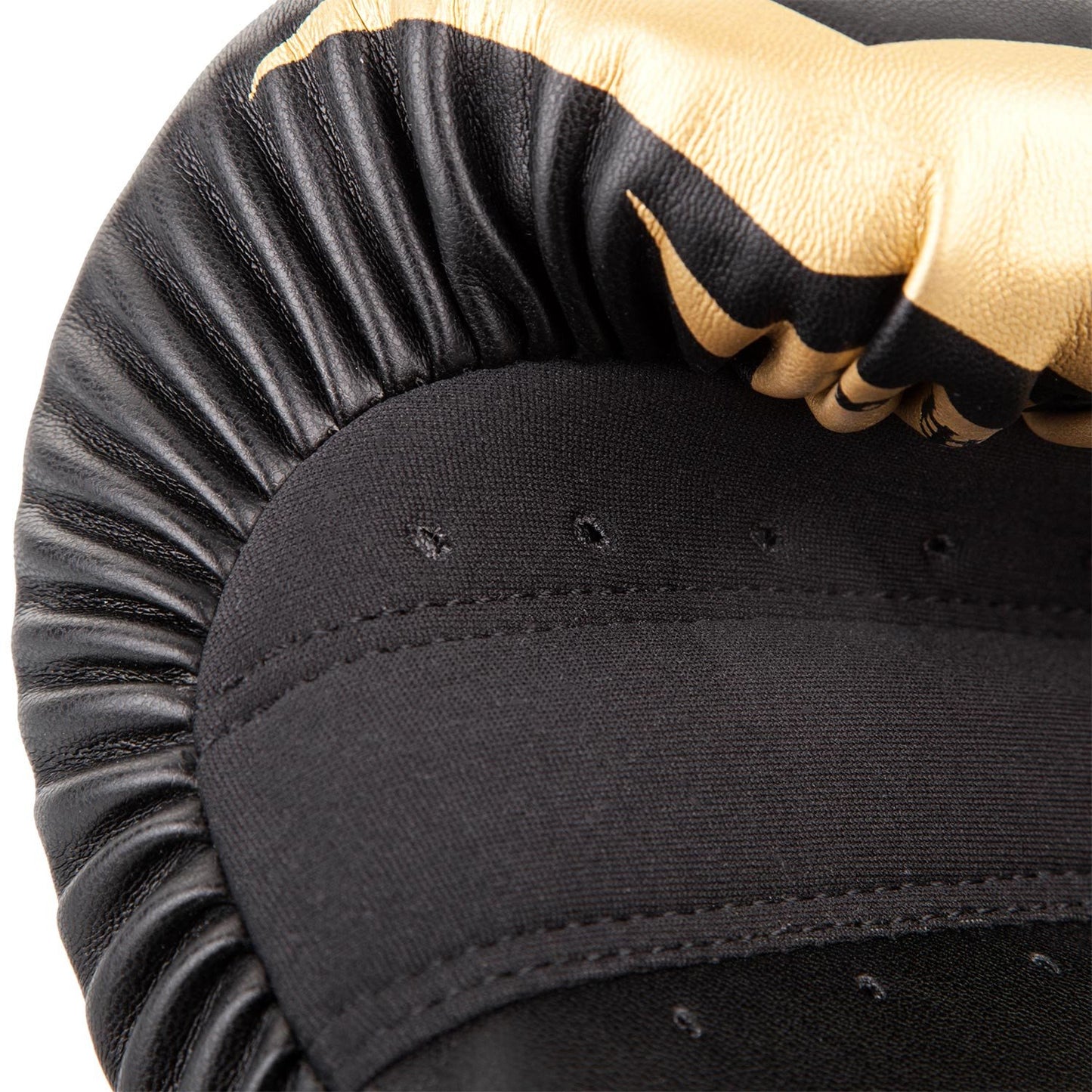 Venum Challenger 3.0 Boxing Gloves - Black/Gold