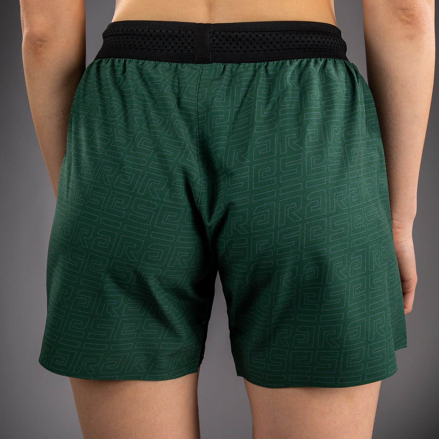 Venum x Ares 2.0 Fight Shorts for Women - Khaki